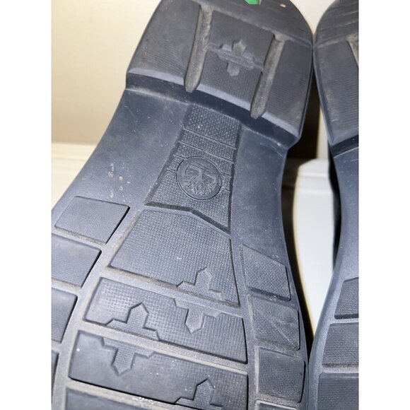 TIMBERLAND Mens Timberdry Waterproof Leather Shoes Loafers Black Size 11 A1U46 main image 5